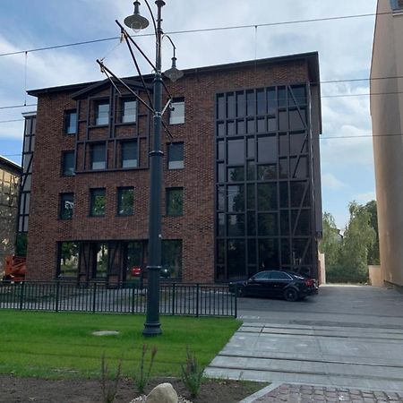 Nice To Sleep You Apartment Torun Luaran gambar
