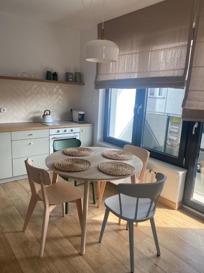 Nice To Sleep You Apartment Torun Luaran gambar