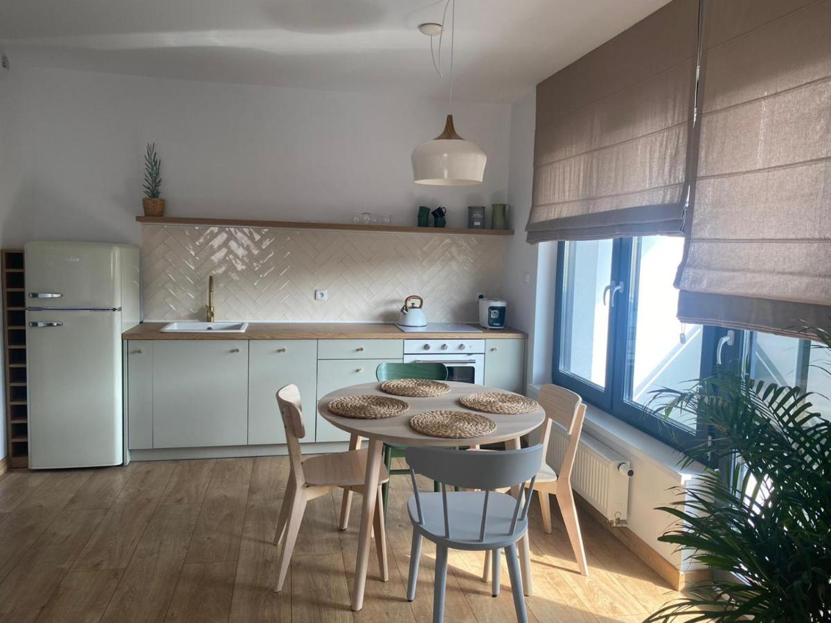 Nice To Sleep You Apartment Torun Luaran gambar