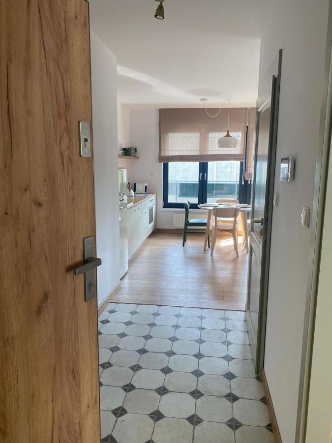 Nice To Sleep You Apartment Torun Luaran gambar