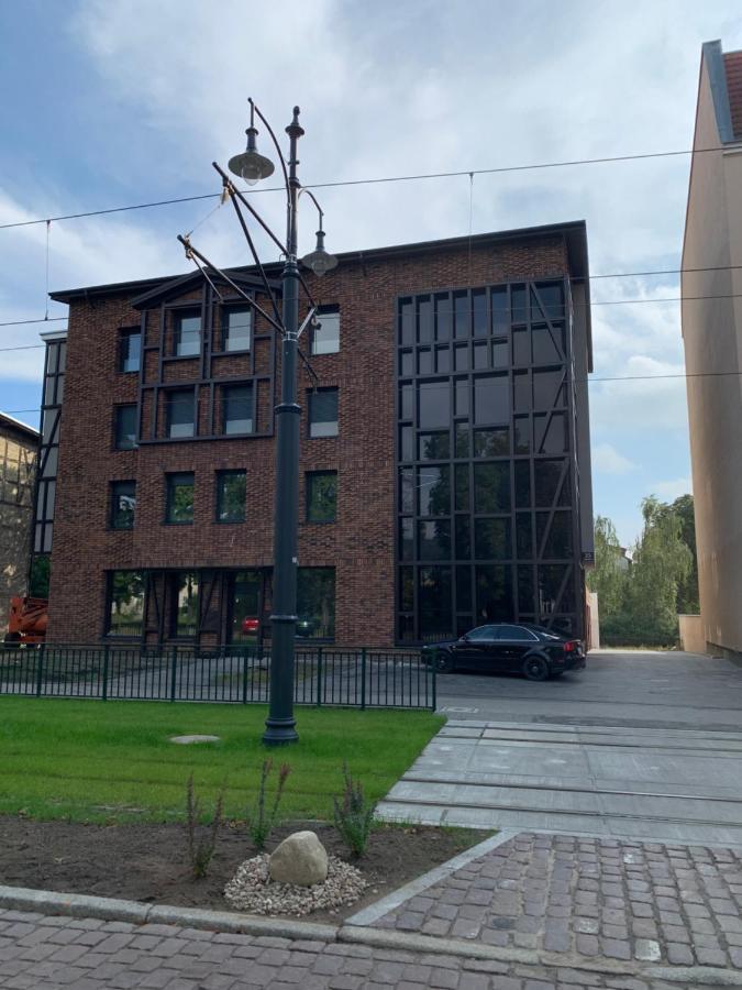 Nice To Sleep You Apartment Torun Luaran gambar
